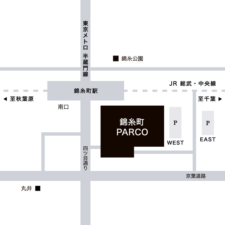 周边地图